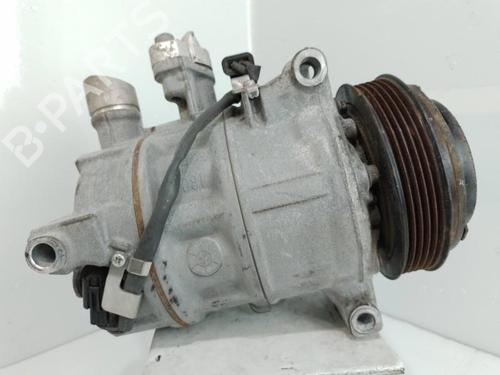 AC compressor MERCEDES-BENZ SPRINTER 3,5-t Van (B907, B910) | BP37320414M34 - Image 4