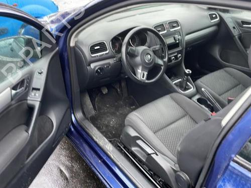 Front right seatbelt VW GOLF PLUS V (5M1, 521) | BP37323740I25 - Image 7
