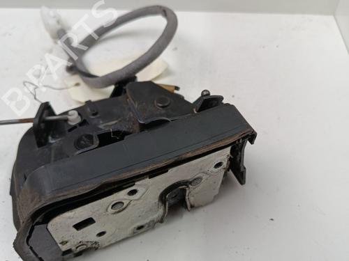 Used Rear right lock Rear right lock 37338250 37338250