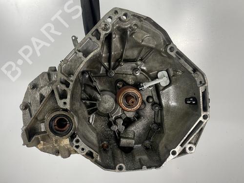 gearbox-renault-twingo-iii-bcm_-bca_-2014-37330196 main image