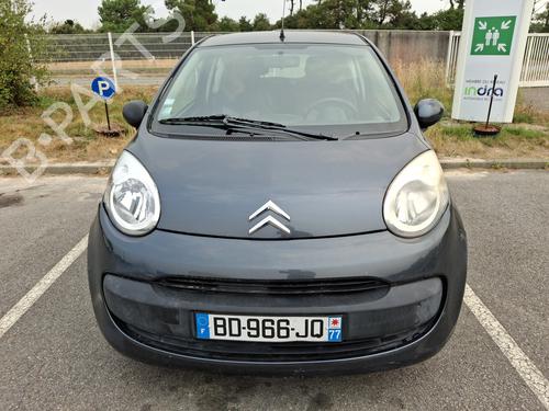 Switch CITROËN C1 (PM_, PN_) 1.0 | BP37346549I30 - Image 11