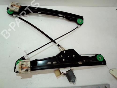 front-left-window-mechanism-bmw-3-touring-e91-2004-2005-2006-2007-2008-2009-2010-2011-2012-37308063 main image