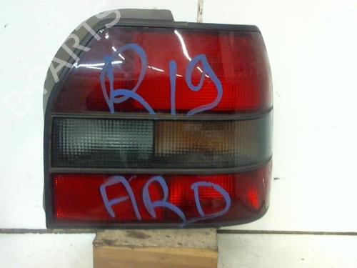 Used Right taillight Right taillight 37298974 37298974
