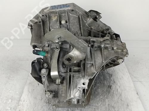 Used Gearbox Gearbox 37313888 37313888