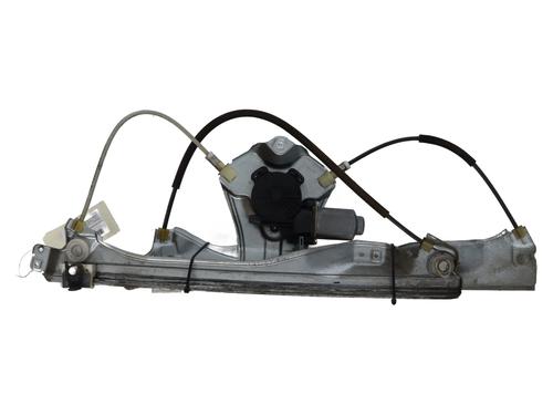 Front right window mechanism RENAULT CLIO III (BR0/1, CR0/1) | BP37331237C23 - Image 2