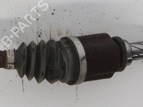 Left front driveshaft DACIA SANDERO II 1.0 SCe 75 (B8JC, B8JD, B8NC) | BP37327990M38 - Image 2