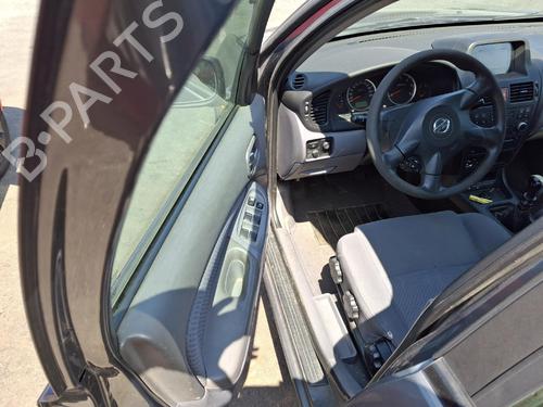 Front left window mechanism NISSAN ALMERA II Hatchback (N16) 2.2 dCi | BP38309989C22 - Image 14