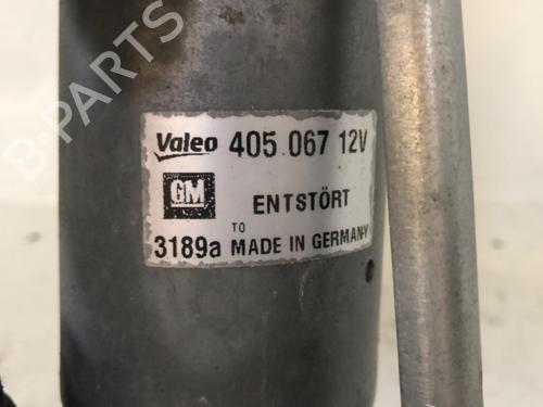 Front wiper motor OPEL CORSA D (S07) 1.2 (L08, L68) | BP37309635M29 - Image 4