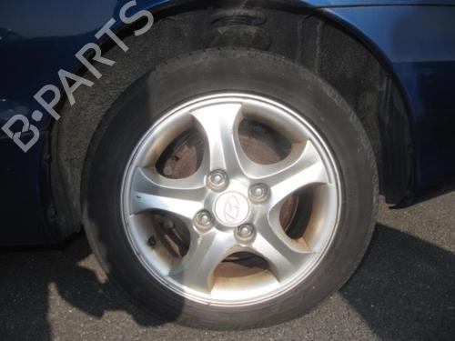 Used Parts HYUNDAI COUPE I (RD)    4797636