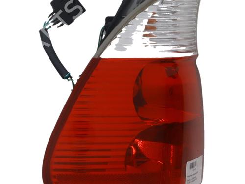 Left taillight BMW X5 (E53) 3.0 d | BP39424078C34 - Image 4