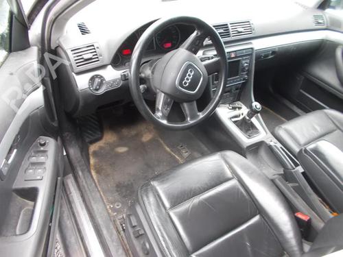 Left tailgate light AUDI A4 B6 Avant (8E5) | BP37308649C79 - Image 4