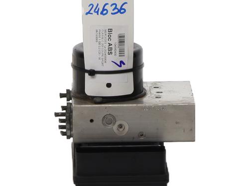 abs-pump-mercedes-benz-c-class-coupe-cl203-2001-2002-2003-2004-2005-2006-2007-2008-2009-2010-2011-37331676 main image