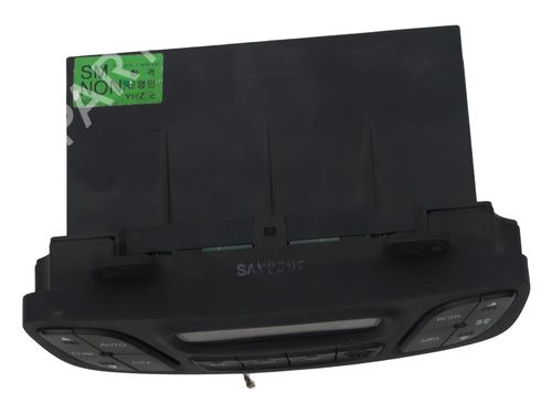 climate-control-hyundai-santa-fe-i-sm-2000-2001-2002-2003-2004-2005-2006-37323707 main image