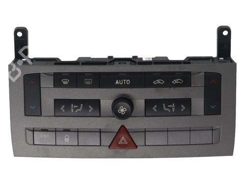 Climate control CITROËN C5 II (RC_) | BP39478792I5 - Image 2