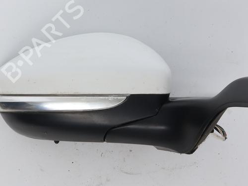 Used Right mirror Right mirror 37334937 37334937