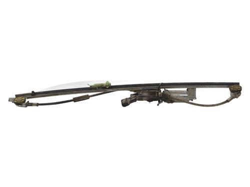 Front right window mechanism PEUGEOT BOXER Van (244) | BP37336262C23 - Image 3