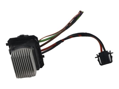 Heater resistor DS DS 4 / DS 4 CROSSBACK (NX_) | BP37334154M108 - Image 2