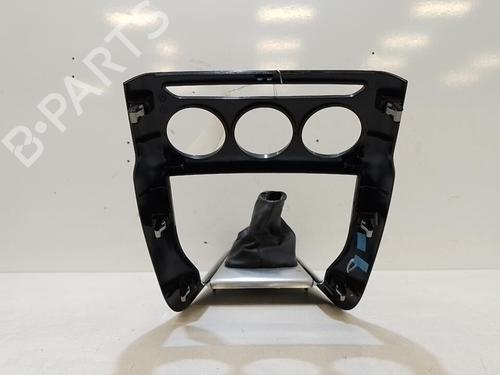 Middle console CITROËN DS3 (SA_) 1.6 HDi 110 | BP37620219I22 - Image 2