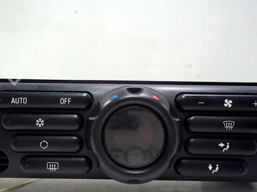 climate-control-mini-mini-r50-r53-2001-2002-2003-2004-2005-2006-37302970 main image