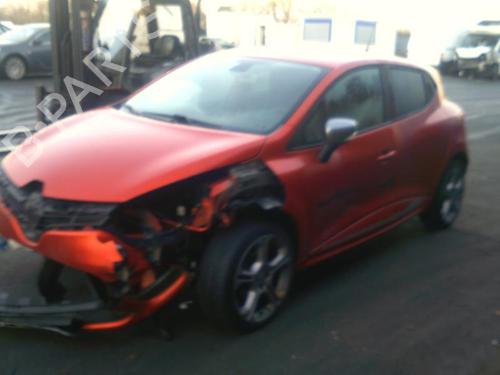 Starter RENAULT CLIO IV (BH_) 1.2 TCe 120 (BHM0) | BP37310621M8  - Image 8