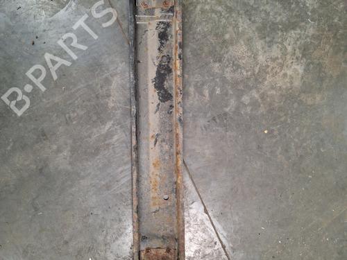 Used Rear bumper reinforcement Rear bumper reinforcement 37615665 37615665
