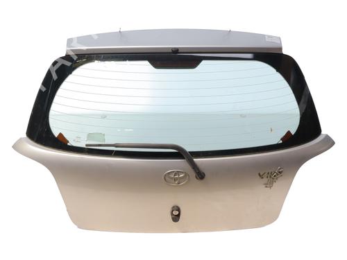 Used Tailgate Tailgate 37615145 37615145