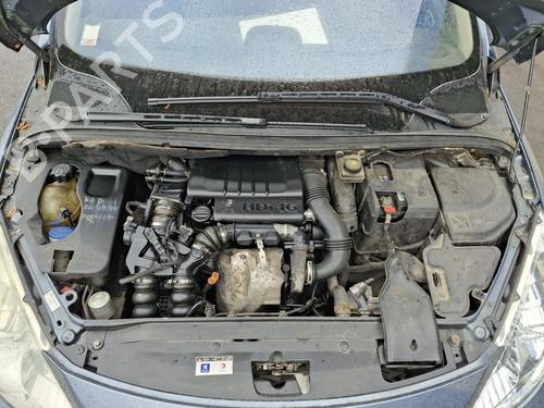 Left front window switch PEUGEOT 307 SW (3H) | BP37617675I27 - Image 7