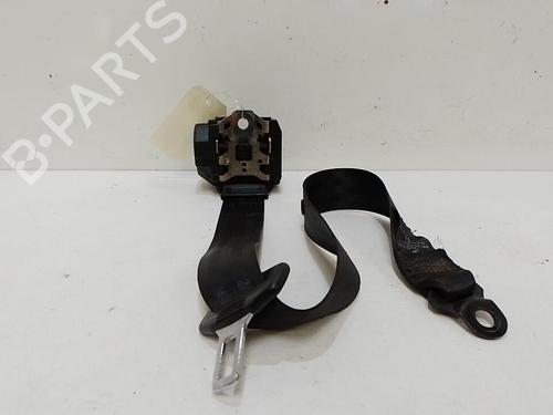 Rear left seatbelt VW POLO (6N2) | BP37316998I29 - Image 3