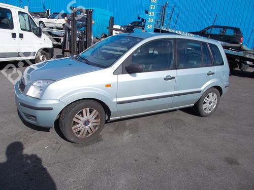 Switch FORD FUSION (JU_) 1.4 TDCi | BP37302136I30 - Image 7