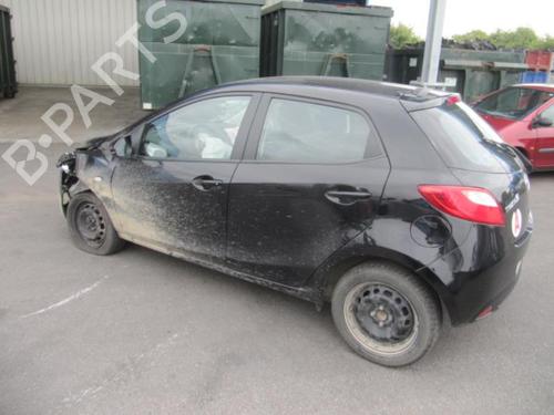 Right taillight MAZDA 2 (DE_, DH_) 1.3 (DE3FS) | BP37301010C35 - Image 6