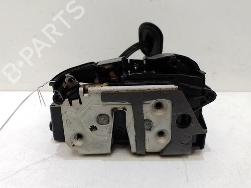 Used Front left lock Front left lock 37316776 37316776