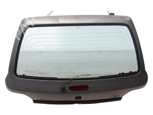 Used Tailgate Tailgate 37617421 37617421