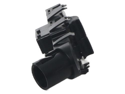Left front window switch PEUGEOT 207 (WA_, WC_) | BP37342871I27 - Image 5