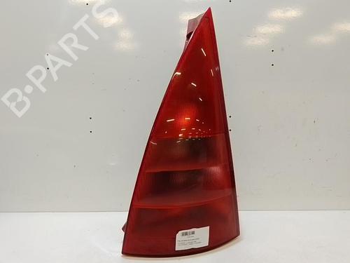 Used Right taillight Right taillight CITROËN C3 I (FC_, FN_) [2002-2013] 37316583 37316583