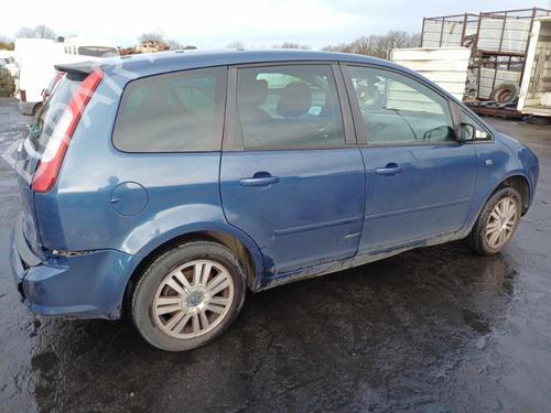 AC compressor FORD FOCUS C-MAX (DM2) 1.8 TDCi | BP37321145M34  - Image 8
