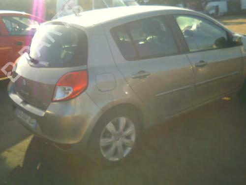Engine RENAULT CLIO III (BR0/1, CR0/1) 1.2 16V | BP37310809M1 - Image 5