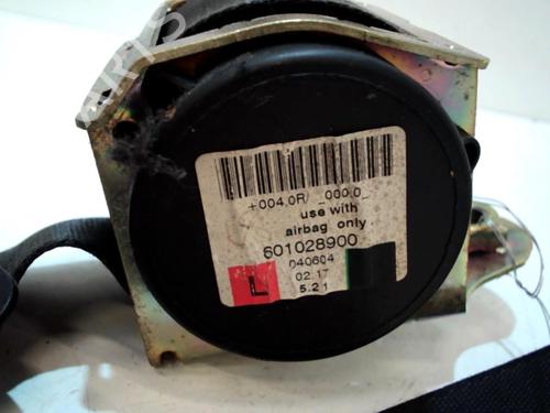 Front left seatbelt MINI MINI (R50, R53) One D | BP37308737I26 - Image 2