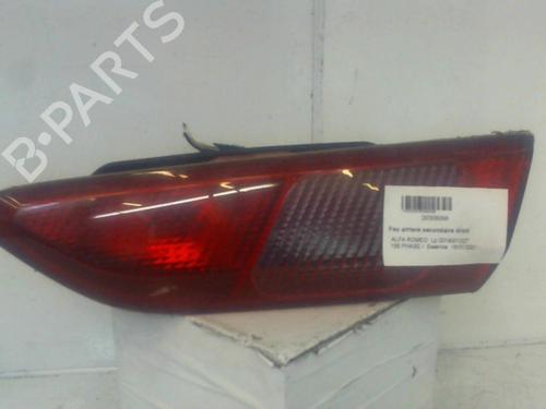 Used Right tailgate light Right tailgate light 37302778 37302778