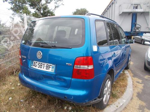 Switch VW TOURAN (1T1, 1T2) 2.0 TDI | BP37304149I30 - Image 5