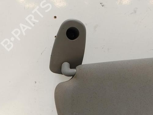 Left sun visor OPEL MOVANO B Van (X62) 2.3 CDTI FWD (FV) | BP37313776I1 - Image 3