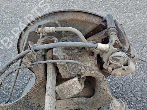 Used Rear axle Rear axle 37531742 37531742