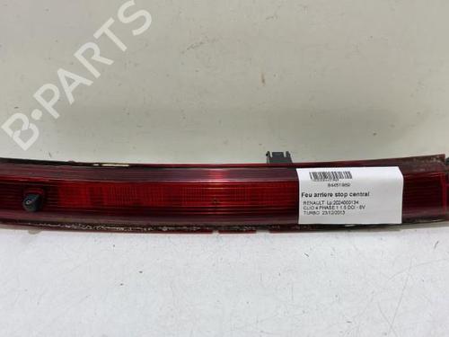 Third brake light RENAULT CLIO IV (BH_) 1.5 dCi 90 | BP37320744L11 - Image 3