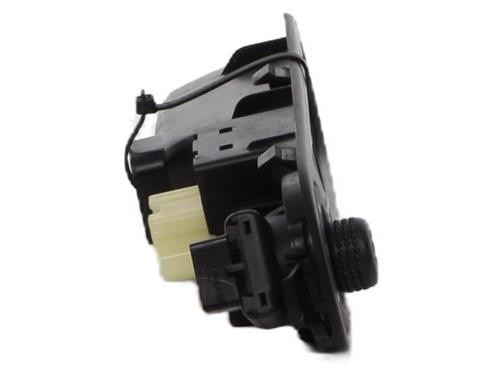 Left front window switch RENAULT TWINGO III (BCM_, BCA_) 0.9 TCe 90 (BCM9, BCM2) | BP37327889I27 - Image 4