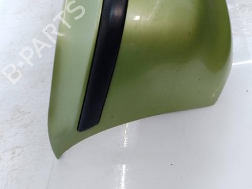 rear-bumper-vw-polo-6n2-1999-2000-2001-37323857 main image
