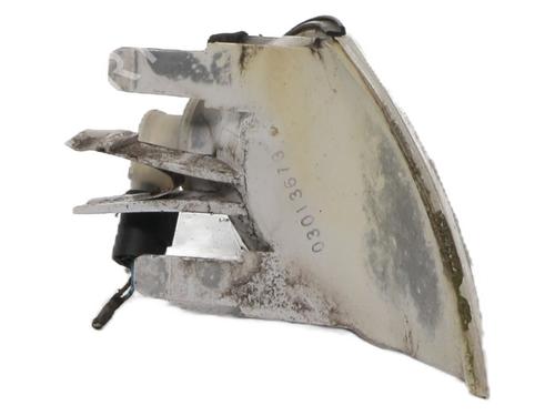 Left front indicator BMW 3 (E46) 318 i | BP37335242C32  - Image 5
