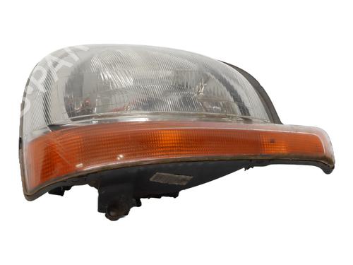 Right headlight RENAULT KANGOO Express (FC0/1_) | BP37332484C29 - Image 2