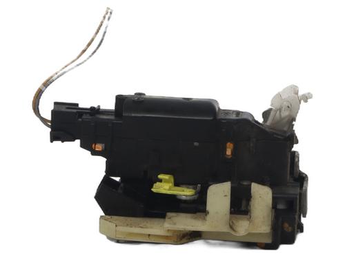 Front left lock DACIA LODGY (JS_) 1.2 TCe (JSAY, JSM0) | BP37341233C98 - Image 3