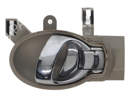 Front left interior door handle NISSAN CUBE (Z12) 1.6 16V | BP37344302I13 - Image 2