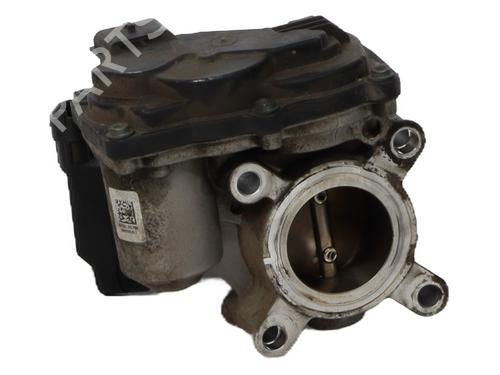 Throttle body RENAULT TWINGO III (BCM_, BCA_) 0.9 TCe 90 (BCM9, BCM2) | BP37329097M82 - Image 5