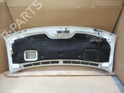 Used Hood Hood 37295811 37295811